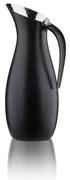 Čierny oceľový džbán Zone Rocks, 1,7 l