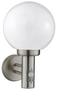Vonkajšie nástenné svietidlo SearchLight ORB LANTERNS 085
