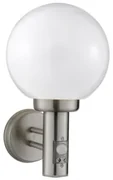 Vonkajšie nástenné svietidlo SearchLight ORB LANTERNS 085