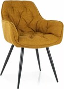 SI Cherry Bjorn stolička kari