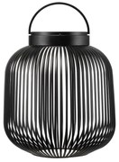 LED prenosné stmievateľné vonkajšie svietidlo na USB ø 27,5 cm Lito Led – Blomus