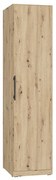 Skriňa Cadixo cdxs81-d78 dub artisan