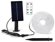 Aigostar B.V. Aigostar - LED Stmievateľný solárny pásik LED/1,6W/3,2V 3 m 2700K IP65 + DO AI1160