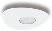 Moderné svietidlo Nowodvorski ORGANIC WHITE I 8305
