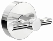 Tesa Smooz dvojháčik chróm 40630-00000-00