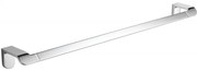Mexen Lea vešiak na uteráky, chrómová - 7026024-00