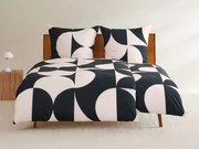 s.Oliver obliečky bavlnený satén 5020 140x200/70x90 cm