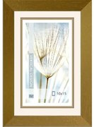 Fotorám 10x15, Quadro/GOLD