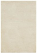 B-line, Kusový koberec COLOR UNI Cream, 60x100, béžová, obývacia izba