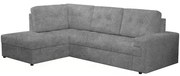 Rohová sedacia súprava Castello L Sally 8