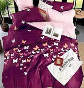 Obliečky Alex Bavlna 7-dielna súprava