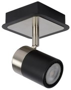 Lucide 26957/05/30 - LED Bodové svietidlo LENNERT 1xGU10/5W/230V
