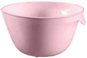 Kuchynská miska essentials 2,5l 241938 ružová