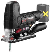 Parkside Performance®  Aku priamočiara píla Ppstka 12 A1 – bez akumulátora  (100379122)