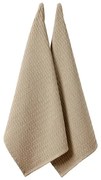 Utierky v súprave 2 ks 50x70 cm – Ladelle