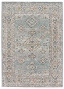 Svetlomodrý koberec 120x170 cm Parma – Universal