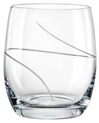 Crystalex Poháre CLUB UP 300 ml, 2 ks