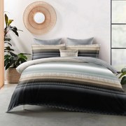 3 dielne Flanelové obliečky polycotton Taylor 200x140cm+90x70cm TiaHome