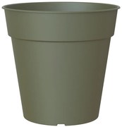 Kvetináč MADAGASCAR 7.5 cm dry green