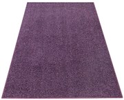 Koberec SPHINX 115 fialový