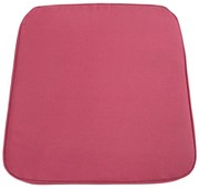 Vonkajší podsedák na stoličku SEDENZA 45x46 cm, fuchsiový