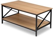 Konferenčný stolík HERNING Modern Oak