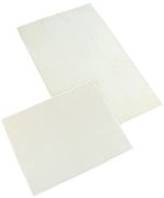 Bellatex Sada Kúpeľňových predložiek bez výkroja BANYGOLD smotanová, 60 x 100, 60 x 50 cm
