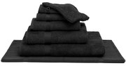 Vandyck uterák Ranger Off black 650g/m2 - 40x60 cm