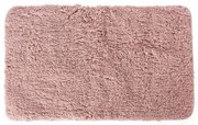 Kúpeľňová predložka SAT Infinitio 80x50 cm fialová SATDPRED03FI