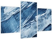 Obraz - Detail maľby (90x60 cm)