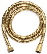 Sprchová hadica Paffoni so zámkom proti pretočeniu bronz ZFLO001BR, 1 ks