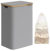 Kôš na bielizeň 90L LCB509G01