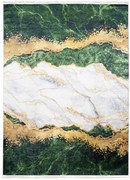 Dizajnový koberec GOLD - PRINT TOSCANA ROZMERY: 140x200