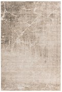 Obsession, Kusový koberec My Everest 427 Beige, 60x110, béžová, obývacia izba