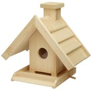 Kŕmidlo č. 9 – villa 33x22x31