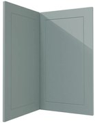 Dvierka Quantum D12 90 mint