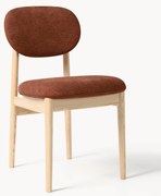 Čalúnená stolička Ash 2