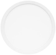 Ecolite WPCB2-24W/BI - LED Panel LEXA LED/12/18/24W/230V biela