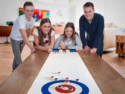 Curling / Shuffleboard