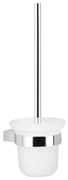 KFA Armatura 864-031-00 - Nástenná WC štetka lesklý chróm