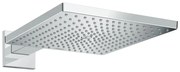 Hansgrohe Raindance E, hlavová sprcha 300 1jet so sprchovým ramenom, chrómová, HAN-26238000