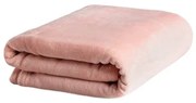 Deka ROTE ružová 727948