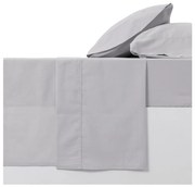 Svetlosivá plachta 160x270 cm – Casa Selección