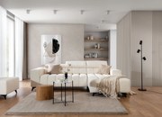 ROHOVÁ SEDAČKA AMANCIO 284 x 179