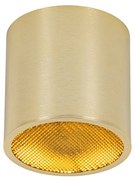 Dizajnové bodové svetlo zlaté - Impact Honey