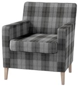 Poťah na kreslo Karlstad