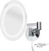 Nimco Kozmetické podsvietené LED zrkadlo - ZK 20165-26