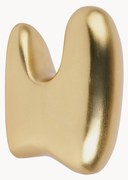 Kovový nástenný vešiak Roberta