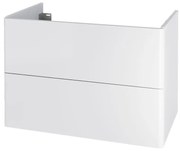 Mereo Mereo, Siena, kúpeľňová skrinka 80 cm, MER-CN411S