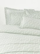 Obliečka na paplón zo žakáru Aisha